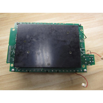 Allen Bradley 459221-0301 Microprocessor  459221-0321 - Used