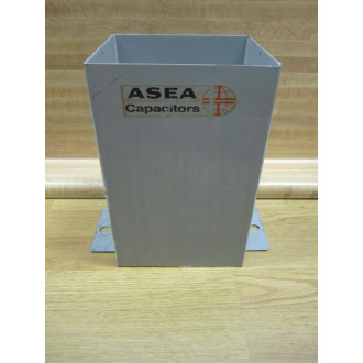 Asea C484D6 ABB Capacitor - Used