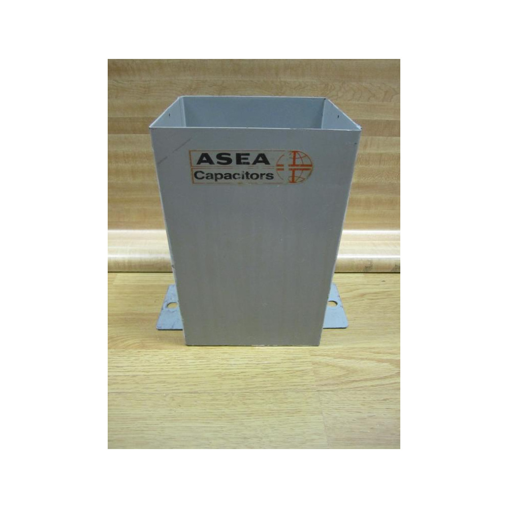 Asea C484D6 ABB Capacitor - Used