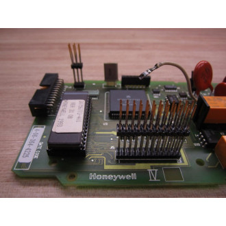 Honeywell 30756718-002 MCU Output Circuit Board - Used