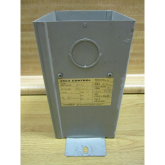 Asea C484D6 ABB Capacitor - Used
