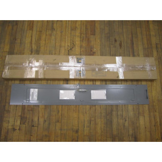 Square D LX58TS Panelboard Trim