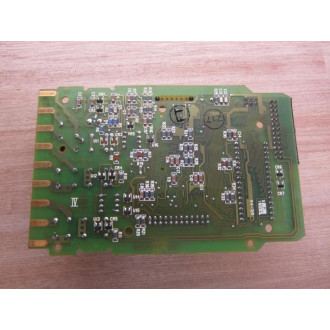 Honeywell 30756718-002 MCU Output Circuit Board - Used