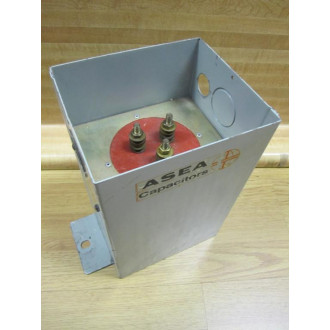 Asea C484D6 ABB Capacitor - Used