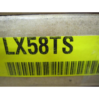 Square D LX58TS Panelboard Trim