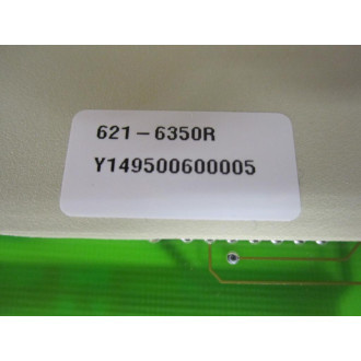 Honeywell 621-6350R Output Module 6216350R - Refurbished