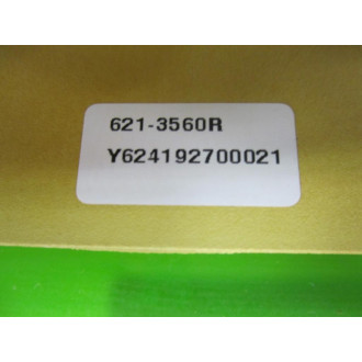 Honeywell 621-3560R Input Module 6213560R - Used