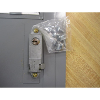 Square D LX58TS Panelboard Trim