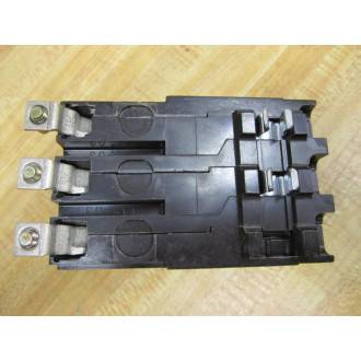 Square D QOB3100 Bolt On Circuit Breaker 100A 3 Poles 240V - New No Box