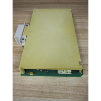 Honeywell 621-6300 Output Module 6216200 - Used