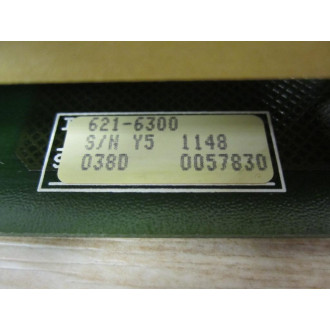 Honeywell 621-6300 Output Module 6216200 - Refurbished