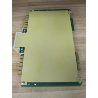 Honeywell 621-6300 Output Module 6216200 - Used