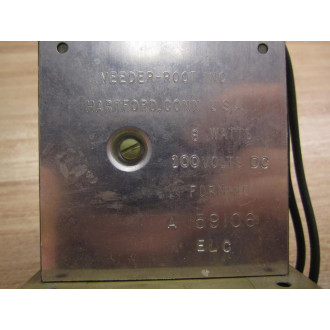 Veeder-Root A159106 Magnetic Counter - New No Box