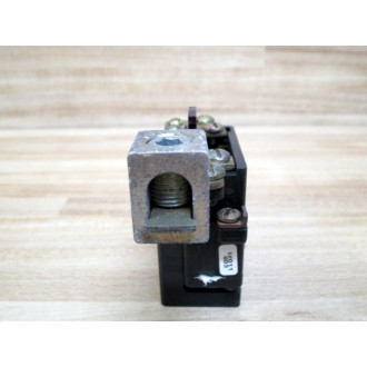 Furnas 48HC37AA2 Overload Relay 1 Pole (Pack of 3) - Used