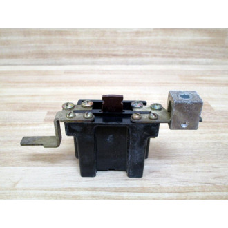 Furnas 48HC37AA2 Overload Relay 1 Pole (Pack of 3) - Used