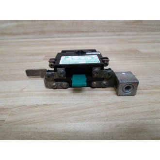Furnas 48HC38AA2 Overload Relay - Used