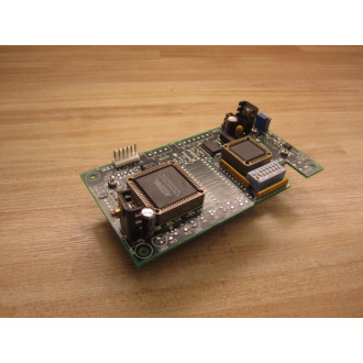 Sick Optics LCD51-1000 LCD Display With PC Board - New No Box
