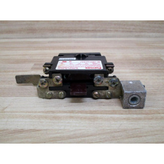 Furnas 48HC37AA2 Overload Relay 1 Pole (Pack of 3) - Used