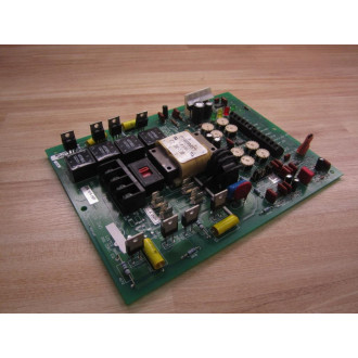 Danfoss 176B8013 Drive Board - Used