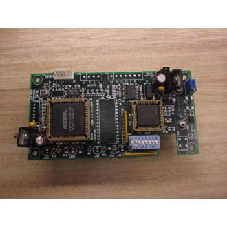 Sick Optics LCD51-1000 LCD Display With PC Board - New No Box