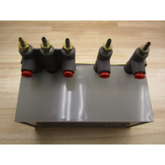 Barber Colman RKSR 4000 ReceiverController