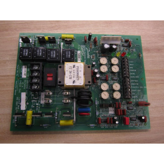 Danfoss 176B8013 Drive Board - Used