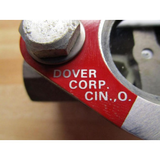 Dover 1421 Visi-Flo Sight Flow Indicator - New No Box