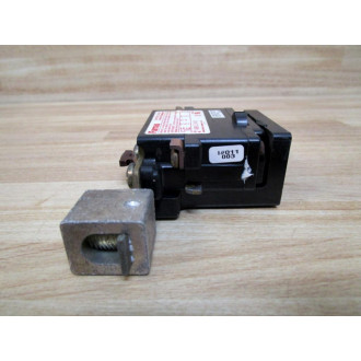 Furnas 48HC37AA2 Overload Relay 1 Pole (Pack of 3) - Used