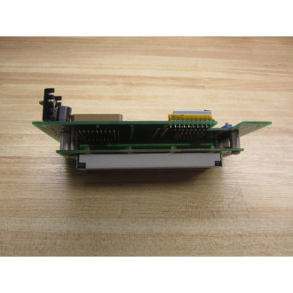 Sick Optics LCD51-1000 LCD Display With PC Board - New No Box