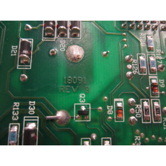 Danfoss 176B8013 Drive Board - Used