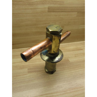 Alco DGRE12S7B Hot Gas Bypass Valve - New No Box