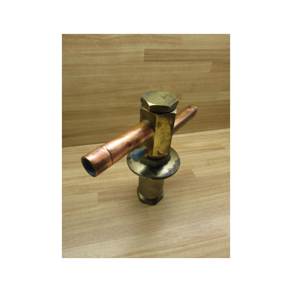 Alco DGRE12S7B Hot Gas Bypass Valve - New No Box