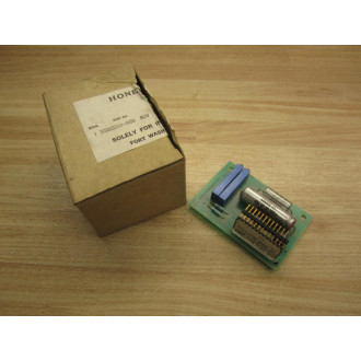 Honeywell 30683591-999 Circuit Board 30683591999