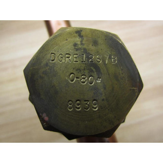 Alco DGRE12S7B Hot Gas Bypass Valve - New No Box