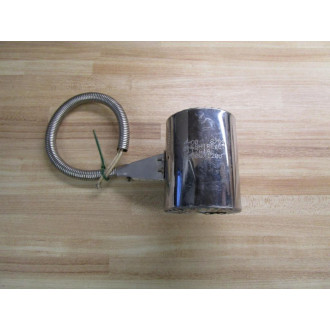 IHCO B-17614 Band Heater Ceramic Insulated - New No Box