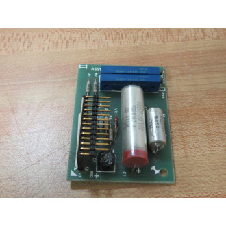 Honeywell 30683591-999 Circuit Board 30683591999 0-200°C
