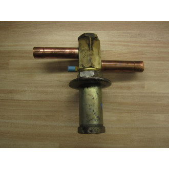 Alco DGRE12S7B Hot Gas Bypass Valve - New No Box