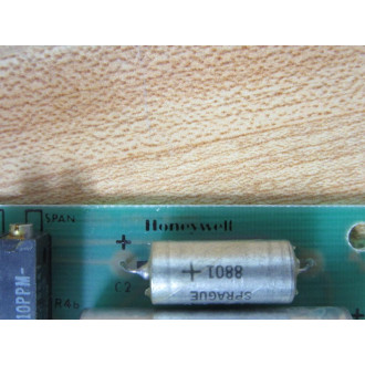 Honeywell 30683591-999 Circuit Board 30683591999 0-150°F