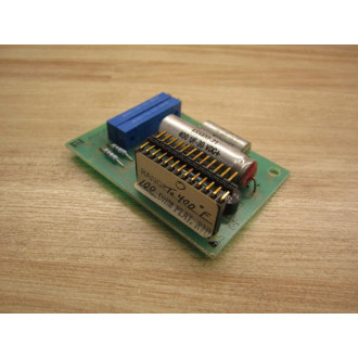 Honeywell 30683591-999 Circuit Board 30683591999