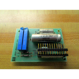 Honeywell 30683591-999 Circuit Board 30683591999 0-600°F