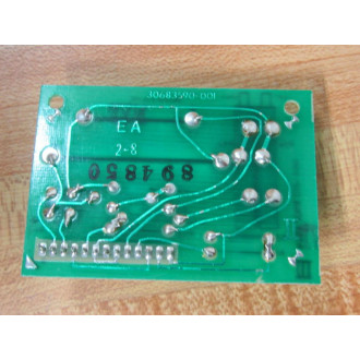 Honeywell 30683591-999 Circuit Board 30683591999 0-150°F