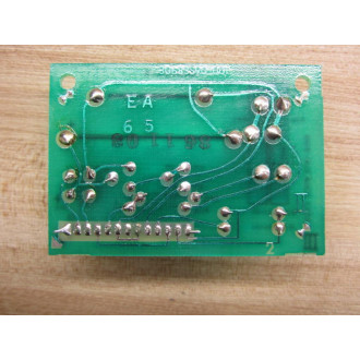 Honeywell 30683591-999 Circuit Board 30683591999