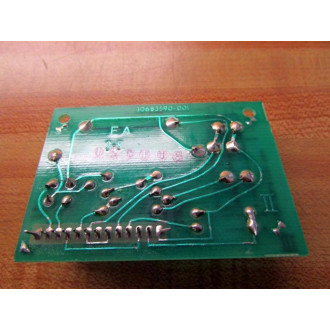 Honeywell 30683591-999 Circuit Board 30683591999 0-600°F