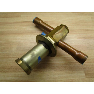 Alco Controls DGRE12S9B Head Pressure Control Valve - New No Box