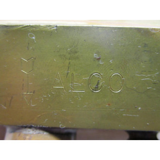Alco Controls DGRE12S9B Head Pressure Control Valve - New No Box