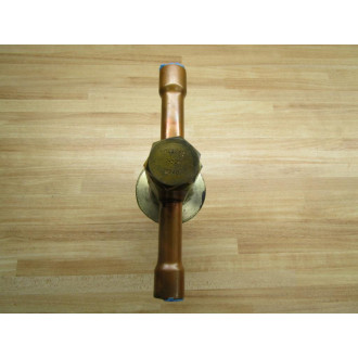 Alco Controls DGRE12S9B Head Pressure Control Valve - New No Box