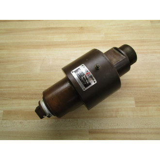 Deublin 555-000-395-144 Rotary Union 555000395144 - New No Box