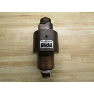 Deublin 555-000-395-144 Rotary Union 555000395144 - New No Box