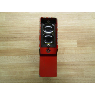 Leuze Electronic RK 787-110V Photoelectric Light Scanner - Used