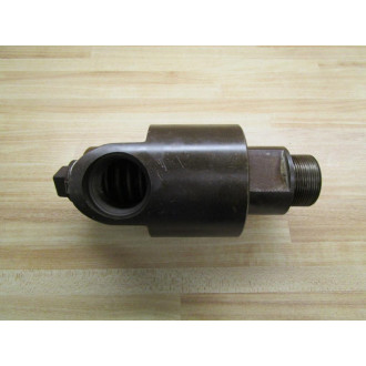 Deublin 555-000-395-144 Rotary Union 555000395144 - New No Box